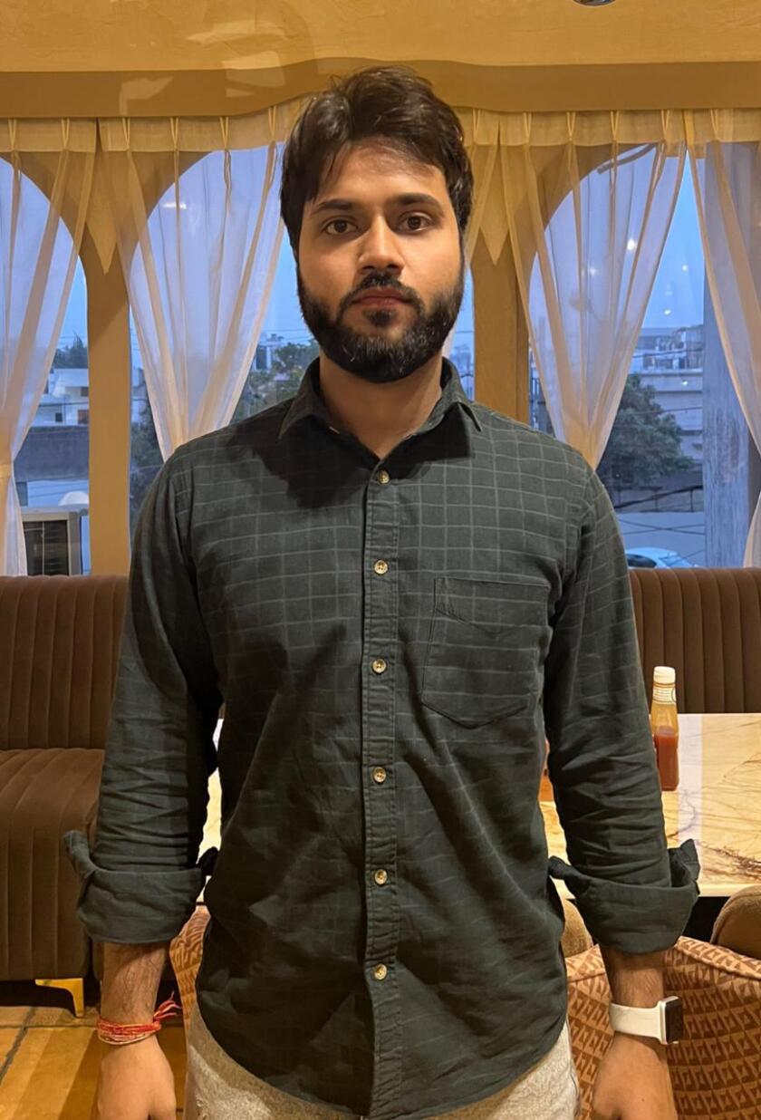mukul