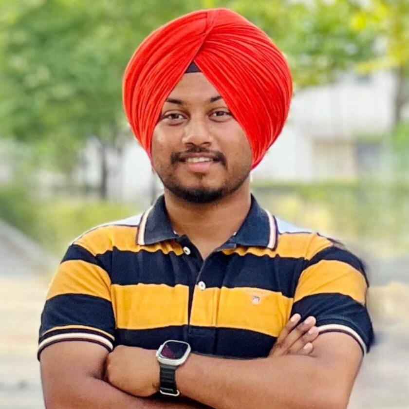 Karan Singh