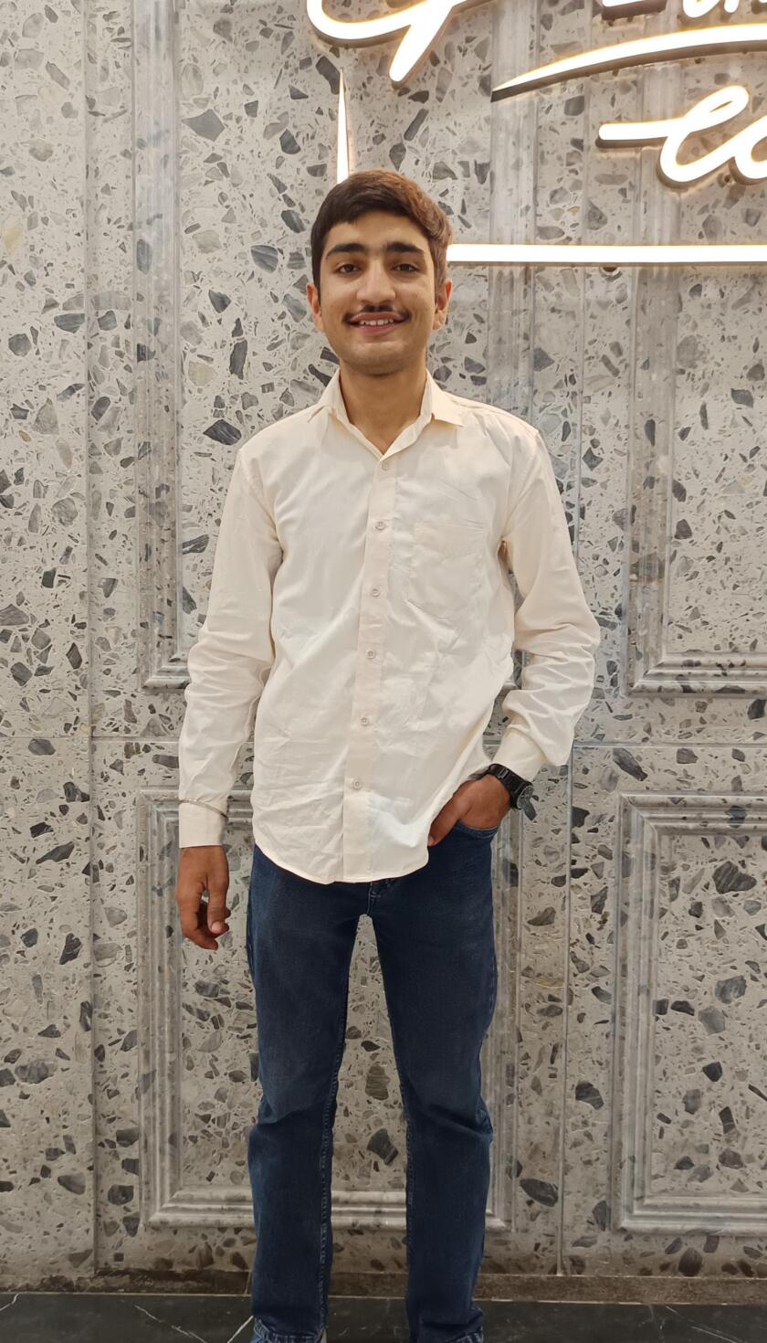 Vasu Malhotra